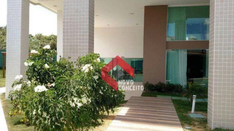 Imagem Apartamento à venda, 106 m² por R$ 649.000,00 - Engenheiro Luciano Cavalcante - Fortaleza/CE
