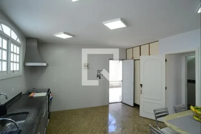 Imagem Casa à Venda - Barra da Tijuca, 5 Quartos, 550 m2