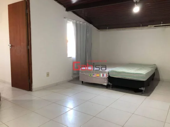 Imagem Casa com 4 dormitórios à venda, 119 m² por R$ 680.000,00 - Miguel Couto - Cabo Frio/RJ
