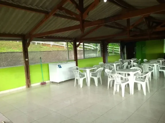 Imagem Sítio à Venda na BR 040 - 8.000m2 de Área com Infraestrutura Completa