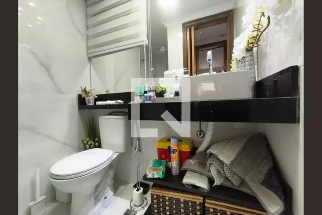 Imagem Apartamento à Venda - Vila Mariana, 1 Quarto, 42 m2