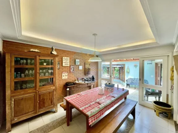 Imagem Casa em Condomínio a Venda no bairro Granja Viana - Cotia, SP