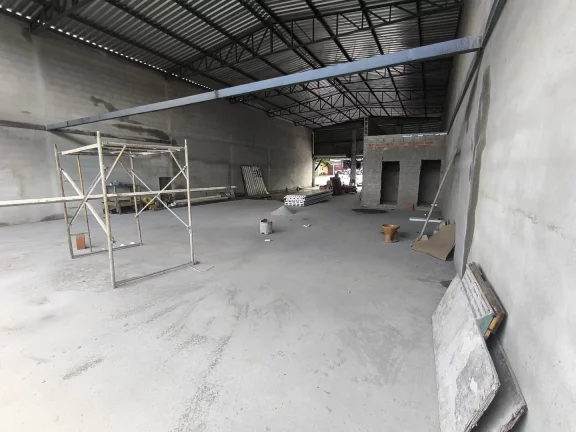 Imagem Sala Comercial para Alugar, 756 m² em Lindéia (barreiro) - Belo Horizonte