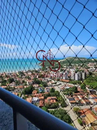 Imagem APARTAMENTO VISTA MAR MOBILIADO EM PONTA NEGRA