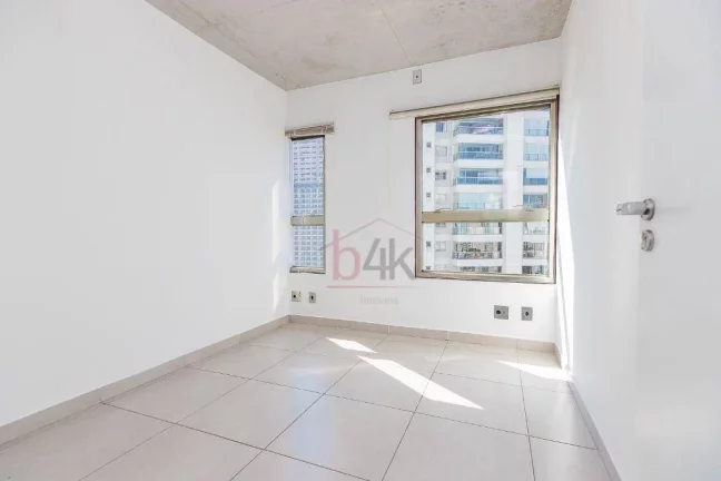 Imagem Apartamento com 2 dormitórios à venda - Max Haus Brooklin SP