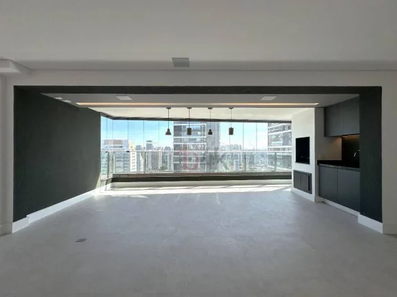 Imagem Apartamento à venda no Habitarte 2 com 2 suítes e 3 vagas