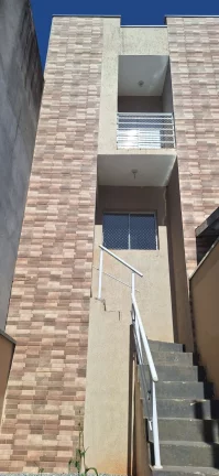 Imagem CASA RESIDENCIAL em Franco da Rocha - SP, Residencial Santo Antônio