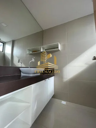 Imagem Apartamento Alto Padrão a Venda no bairro Altiplano Cabo Branco - João Pessoa, PB