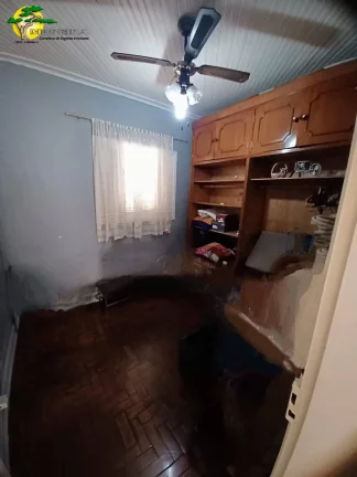 Imagem CASA ASSOBRADADA C/ 109M², 3 DORMS E 1 VAGA NA VL NOVA CACHOEIRINHA