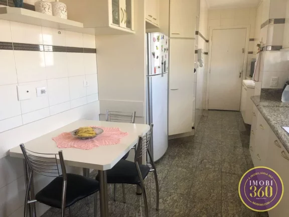 Imagem Apartamento à Venda em Vila Regente Feijó, São Paulo - SP