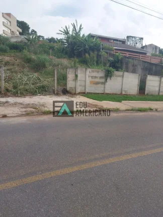 Imagem TEREENO JARDIM DOS PINHEIROS