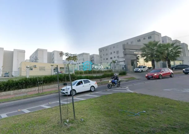 Imagem Apartamento 2 dormitórios na Av. Protásio Alves, Porto Rio Grande - MRV Engenharia