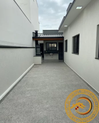 Imagem CASA RESIDENCIAL em SALTO - SP, JARDIM GUARUJÁ