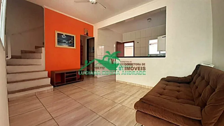 Imagem Casa de Condomínio