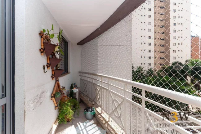 Imagem Apartamento com 3 dormitórios à venda, 88 m² por R$ 1.150.000,00 - Vila Leopoldina - São Paulo/SP