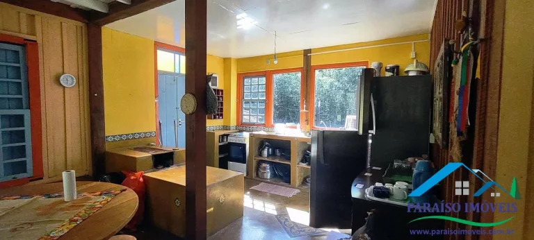 Imagem Belíssima Chácara a Venda em Gonçalves | Bairro do Retiro