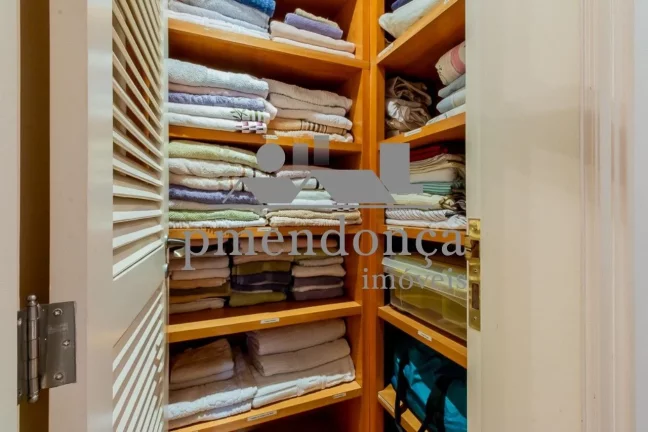 Imagem Excelente apartamento de alto padrão em Higienópolis, reformado, pronto para morar!