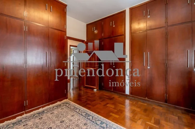 Imagem Apartamento em Higienepolis com 243m ², 3 dormitorios (1 sui­te) e 2 vagas.