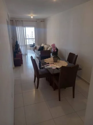 Imagem Apartamento à venda, 70 m² por R$ 563.000,00 - Canto do Forte - Praia Grande/SP