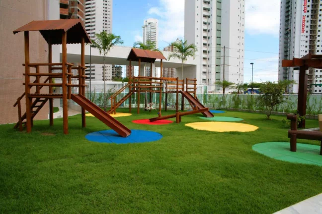 Imagem Mansões Heron Marinho
