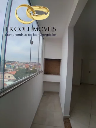 Imagem APARTAMENTO RESIDENCIAL em SÃO PAULO - SP, JARDIM BRASÍLIA (ZONA LESTE)