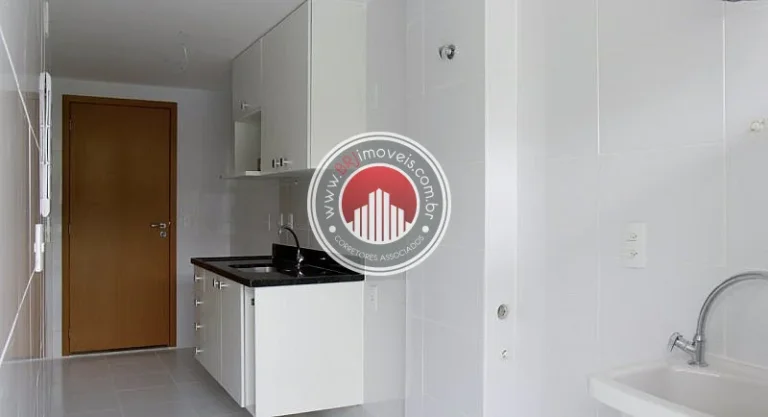 Imagem Apartamento a Venda no bairro Freguesia (jacarepaguá) - Rio de Janeiro, RJ