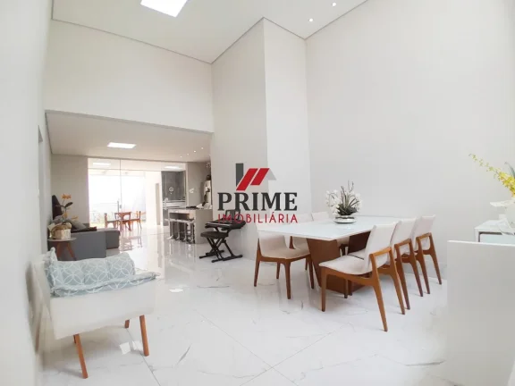 Imagem Casa - Bairro Lundceia - Lagoa Santa