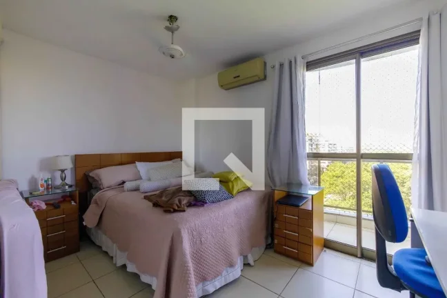 Imagem Apartamento à Venda - Recreio, 2 Quartos, 93 m2