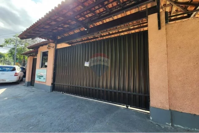 Imagem Casa a venda com 2 quartos, 70 m² em Jardim Sulacap - Rio de Janeiro