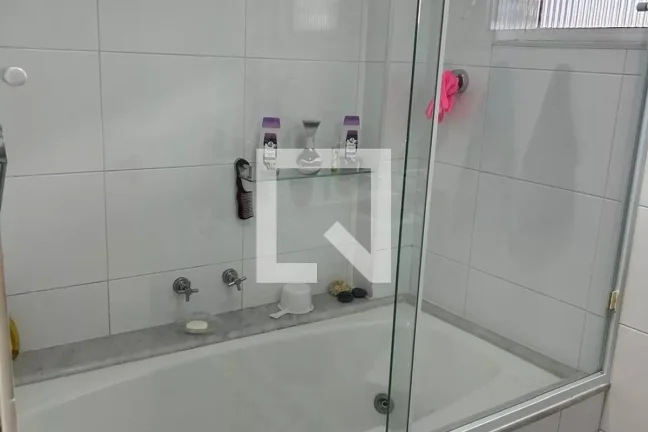 Imagem Apartamento à Venda - Vila Mariana, 2 Quartos, 92 m2