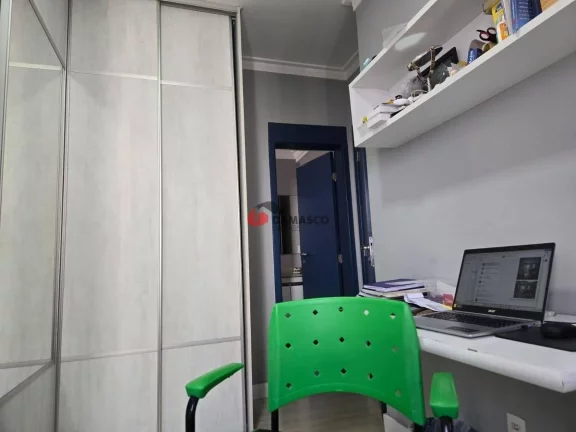 Imagem Apartamento à venda, Olímpico, São Caetano do Sul, SP