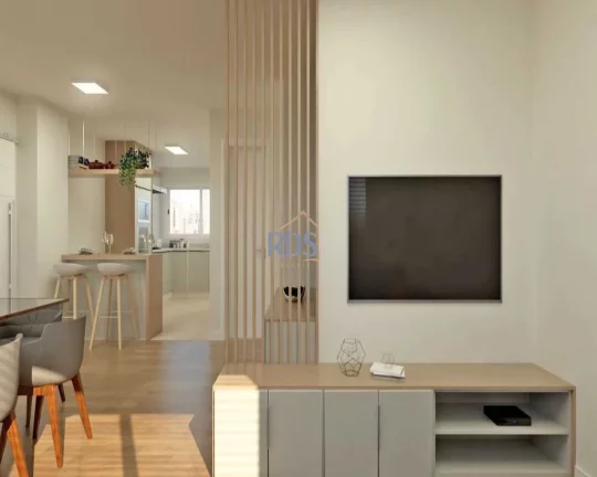 Imagem APARTAMENTO RESIDENCIAL em São Paulo - SP, Indianópolis