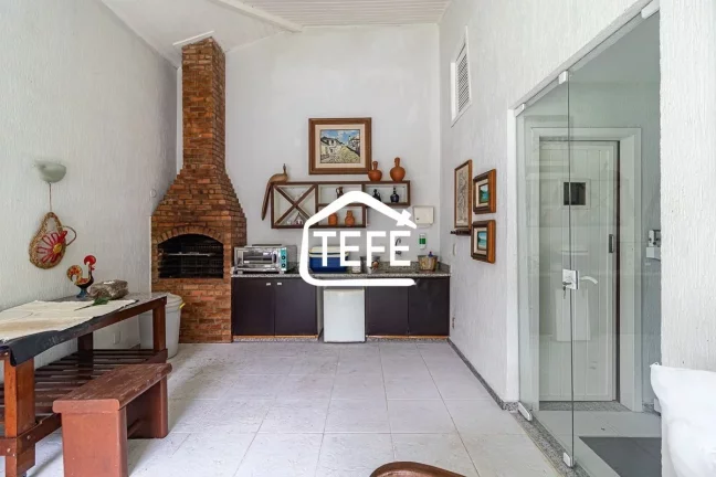 Imagem Casa à venda, 780 m² por R$ 9.800.000,00 - Barra da Tijuca - Rio de Janeiro/RJ