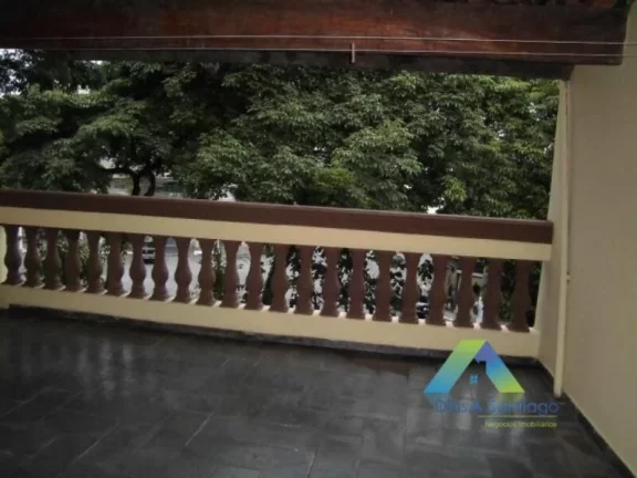 Imagem Sobrado Residencial à venda, Jardim Maria Estela, São Paulo - .