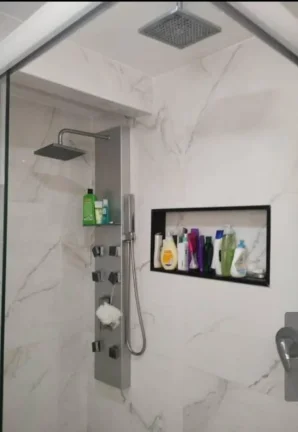 Imagem APARTAMENTO 97M2 3 QUARTOS COM SUITE E CLOSET ACEITA FINANCIAMENTO