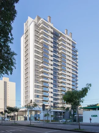 Imagem Klimt - Apartamento à venda no bairro Cabral - Curitiba/PR