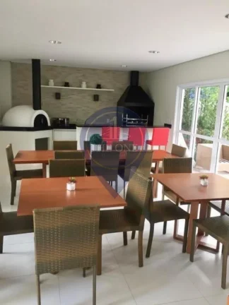 Imagem Apartamento para locação em São Paulo-SP, Cidade Monções: 1 quarto, 1 suíte, 2 salas, 1 banheiro, 1 vaga, 65m²!