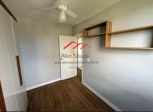 Imagem Apartamento para Venda em Hortolândia / SP no bairro Jardim Nova Hortolândia I