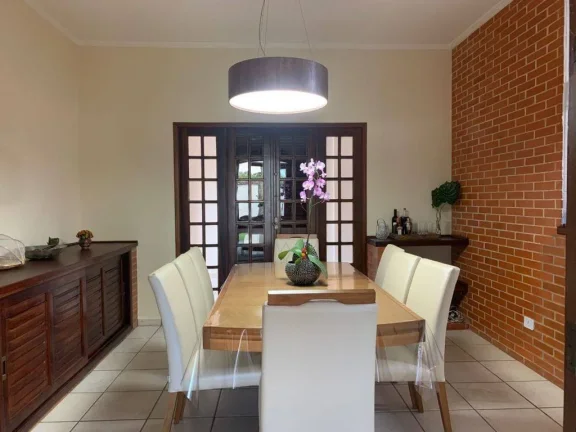 Imagem CASA COM 220 m² - FLORIDA - PRAIA GRANDE SP