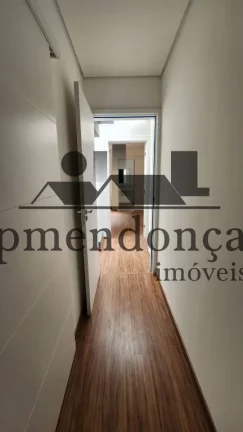 Imagem Imóvel novo em vila tranquila na Pompéia.