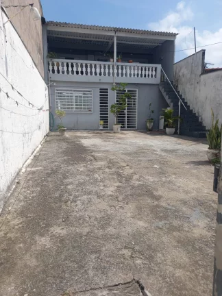 Imagem VENDO OU TROCO LINDA CASA NO BAIRRO CIDADE DUTRA! (ZONA SUL-SP).