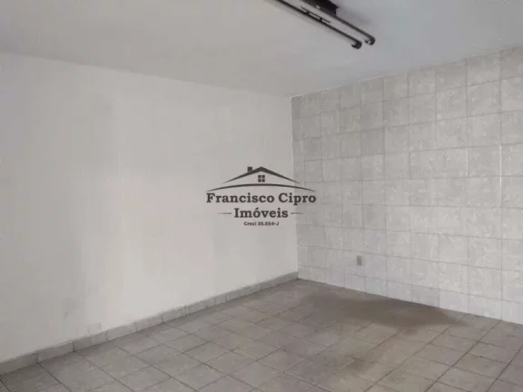 Imagem Ponto Comercial para alugar no bairro Campo do Galvão - Guaratinguetá/SP