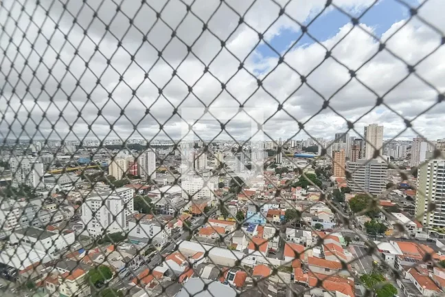 Imagem Apartamento à Venda - Ipiranga, 3 Quartos, 128 m2