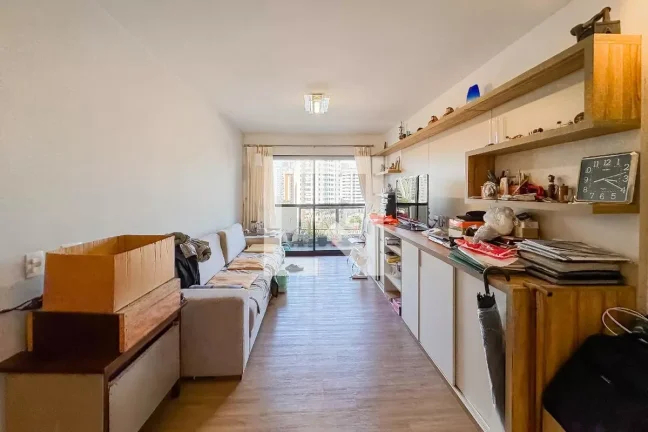 Imagem Apartamento à Venda - Vila Mariana, 2 Quartos, 111 m2