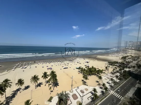 Imagem Apartamento para Venda em Praia Grande, Boqueirão, 3 dormitórios, 1 suíte, 2 banheiros, 1 vaga