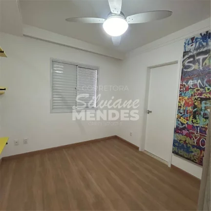 Imagem Apartamento de 151 m² novo todo modulado com 3 suítes no melhor do Campolim