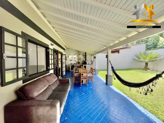Imagem Casa - Granja Viana | Batelli Imóveis