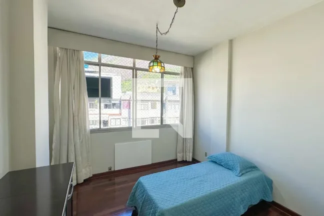 Imagem Apartamento à Venda - Copacabana, 3 Quartos, 105 m2