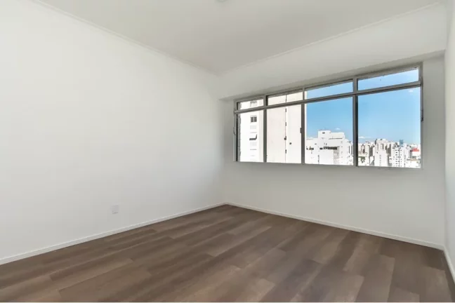 Imagem APARTAMENTO RESIDENCIAL em São Paulo - SP, Campos Elíseos