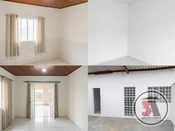 Imagem Casa 3/4 no Conceição - Zona Sul